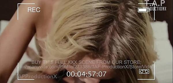 Jemma Valentine Hardcore POV XXX Scene